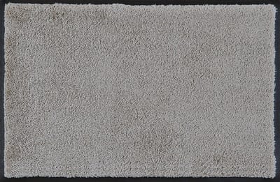 Kleen-Tex Deurmat Wash + Dry Cool Grey - 60 x 90cm
