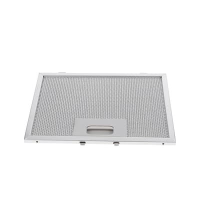 AEG vetfilter, zonder, montagedelen 80872856