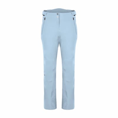 Skibroek KJUS Women Formula Pants Regular Icy Blue-Maat 34