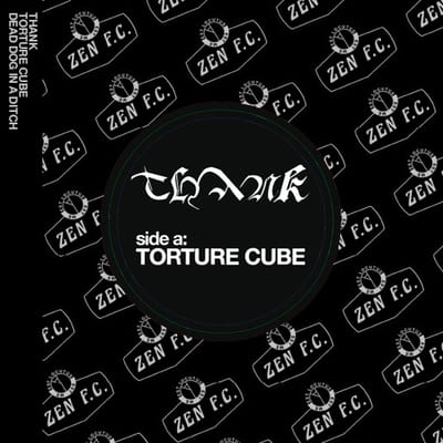 Torture Cube/Dead Dog in a Ditch