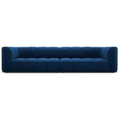 4-zitsbank Francesca velvet | Milo Casa