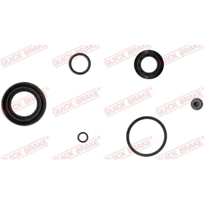 Reparatieset, remklauw QUICK BRAKE 114-0062