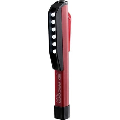 Facom 779.PENPB 779.PENPB Penlight werkt op batterijen LED 15.6 cm