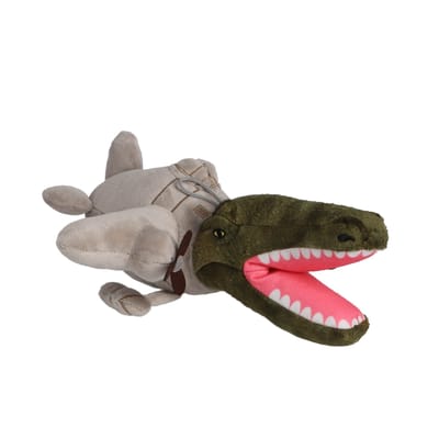 Willekeurige Italian Brainrot Pluche Knuffel 30 cm