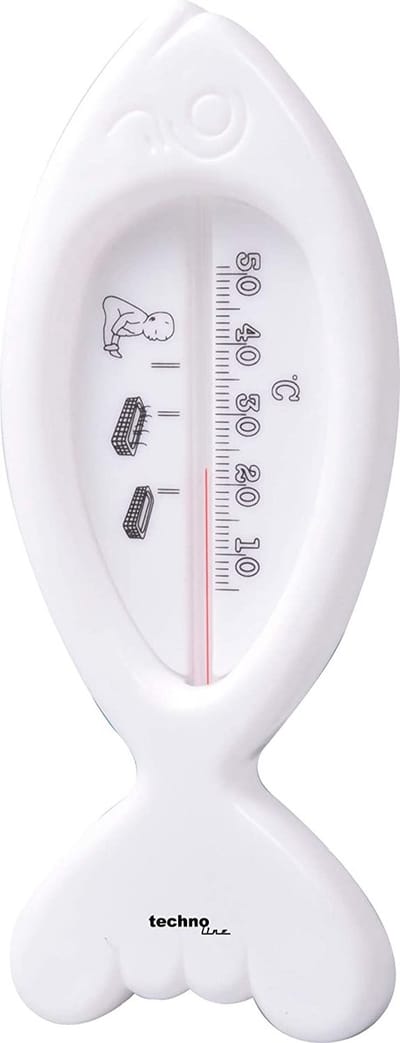 Badthermometer - Technoline WA 1030