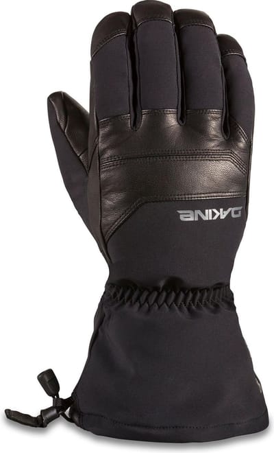 Dakine Dakine Excursion Wintersporthandschoenen - Mannen - zwart