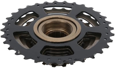 Dailygoods- Fietsspaak 220mm/270mm - Roestvrij Staal - Fietsonderdelen - Voor Mountainbike/Foldingbike - Eenvoudige Installatie - Hoge Precisie