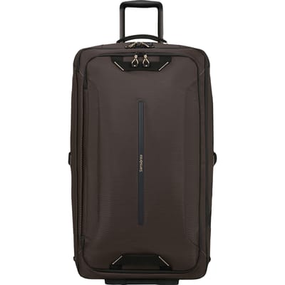 Samsonite Ecodiver Reistas met wielen 79 cm Coffee Bean
