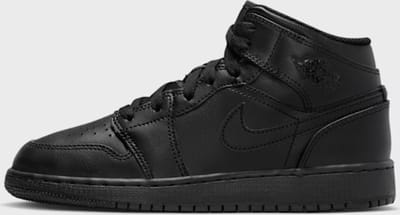 Air Jordan 1 Mid - Sneakers - Maat 38
