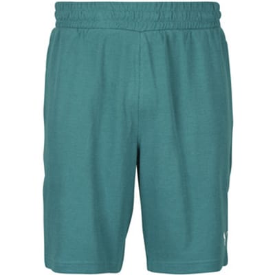 Puma  Korte Broek ESS ELEVATED Relaxed Shorts 9'