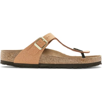 Vrouwenslippers Birkenstock Gizeh Birko-Flor