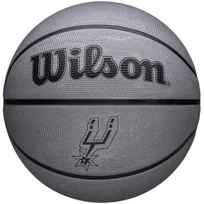 NBA Basketbal Tribute Solid San Spurs