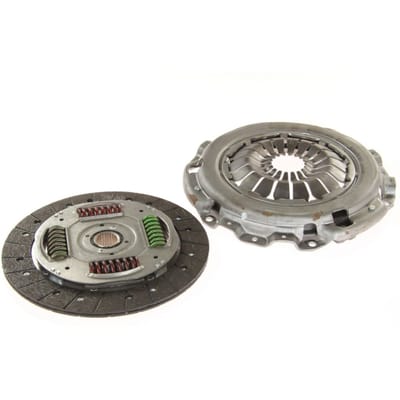 Koppelingsset VALEO 826344