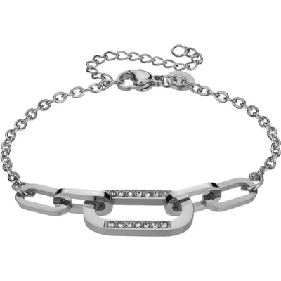Vrouwen armband van roestvrij staal Marc Lauder Atri