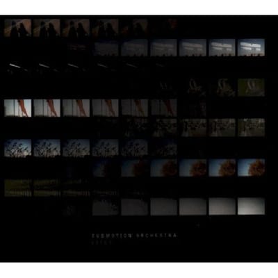 Kites - Submotion Orchestra