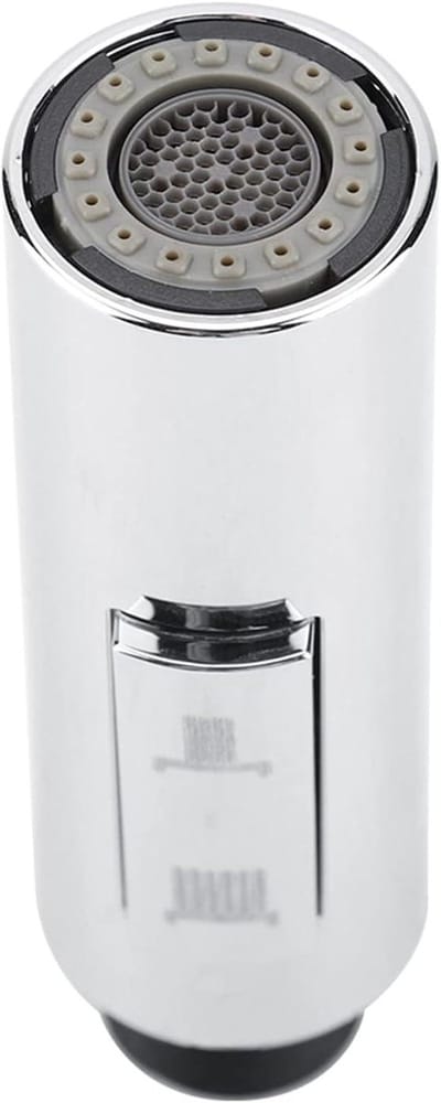 Trek Kraan Sproeier - Douche Waterkraan Vervangingsonderdeel voor Keuken Badkamer.optimaliseren, vervangen, accessoire, waterbesparing.