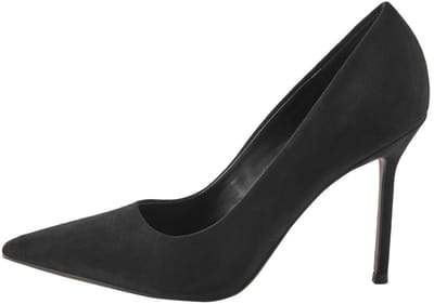 Next - Dames - Premium pumps met spitse neus - Zwart