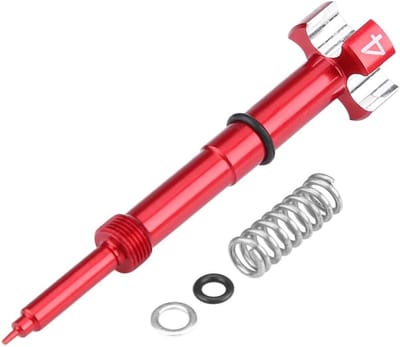 Motorfiets Carburateur Mengsel Schroef Adjuster FCR Luchtbrandstof Mengsel Schroef voor Carburateur onderdelen