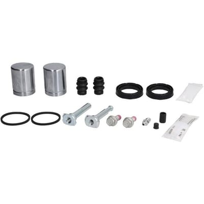 Reparatieset, remklauw AUTOFREN SEINSA D4-3927S