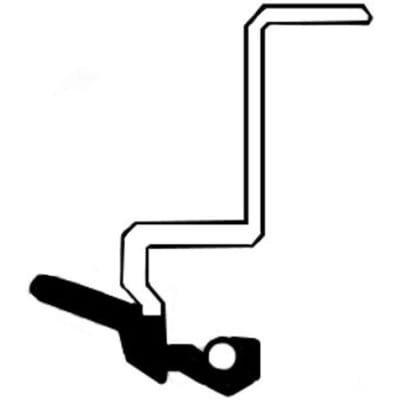 Afdichtring, wielnaaf CORTECO 19019062B