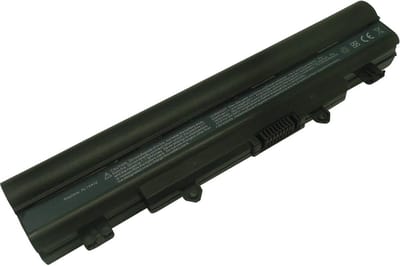 CoreParts Batterij - Laptop batterij - Li-Ion - 4400 mAh - 49 Wh