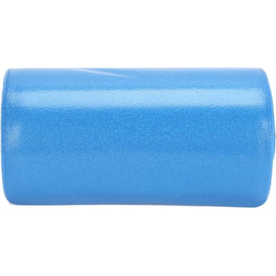 Foam Rolled Splint Leg Arm Sprain Fracture Injury Immobilization Reusable Foam Splint Blue15 x 92cm gray