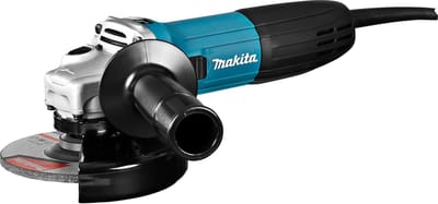 Makita GA5030R GA5030R Haakse slijper 125 mm 720 W