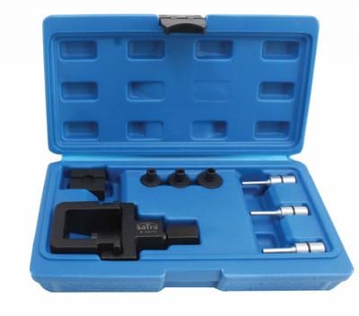ketting ponstang - kettingponstang voor kettingen type 520 tot 630 - satra