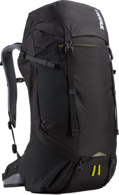 Capstone 40L Mens Obsidian