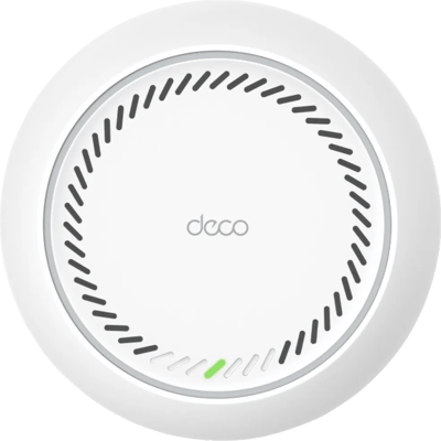 TP-Link Deco BE65-PoE(3-pack) - Wifi 7 - Mesh wifi - BE11000 - 3-pack