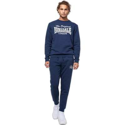 Classic fit joggingsbroek Lonsdale Rathven