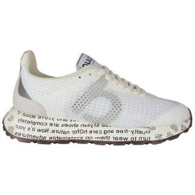 Lage Sneakers Duuo Sensei Virtual D465048 Beige