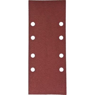 Agera Ecoline Schuurstrook 93x230mm 60 Grit (10 Stuks)