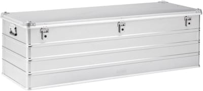 Defender - KA74 Series - Aluminium Kist 013 - 1550 x 550 x 465 mm