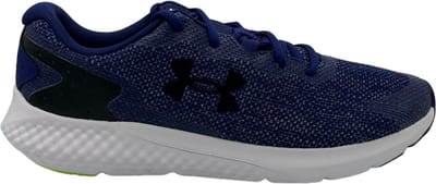 Under Armour - Charged impulse 3 - Sportschoenen - Paars- Maat 45.5