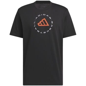 T-shirt Korte Mouw adidas Emblem G T
