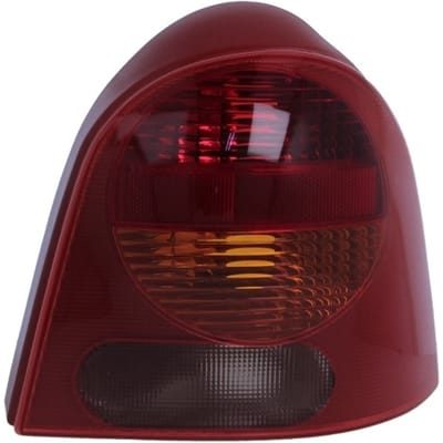 Achterlicht DEPO 551-1940R-LD-UE
