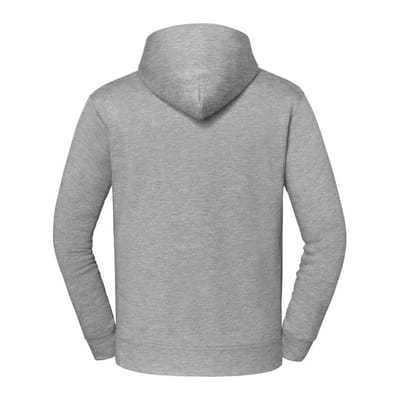Fruit of the Loom Unisex Adult Iconic Premium Hoodie (Atletische Heide)