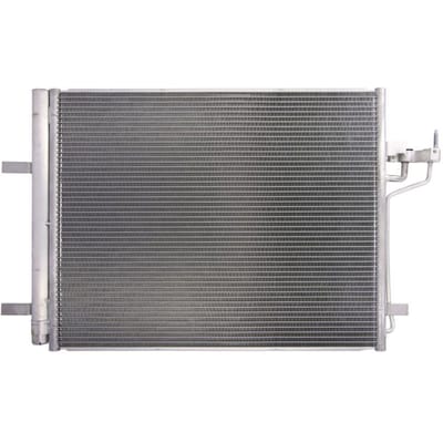 Condensator, airconditioning KOYORAD CD320702