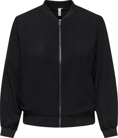 ONLY CARMAKOMA - CARLUX L/S BOMBER JACKET NOOS Dames Jas