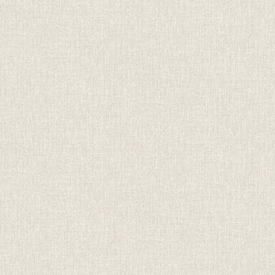 Boråstapeter Vliesbehang 3566 - Cottage garden - Textiel Wit - 53cm x 10.05m