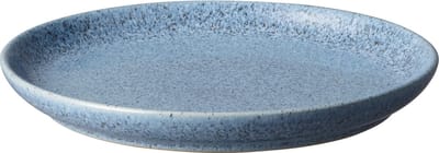 Denby | Studio Blue Flint Coupe Bord Medium ø 21 cm - Bord