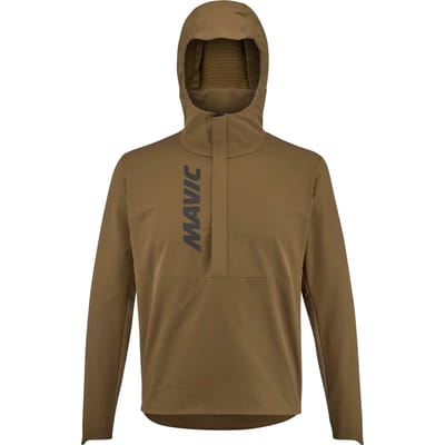 Mavic Aksium Thermo Jas Groen XL Man