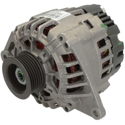 Driefasige generator RIVOLV RIV600355