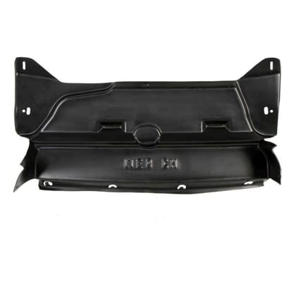 Afdekking motor BLIC 6601-02-6037880P