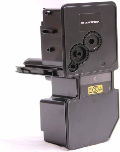 ActiveJet ATK-5240BN Toner voor Kyocera-printer; Kyocera TK-5240K vervanging; Opperste; 4000 pagina's; zwart.