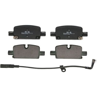 Remblokset HI-Q SP4395