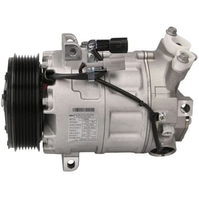 Compressor airconditioning VALEO ORIGINS NEW OE TECHNOLOGIE VALEO 716688