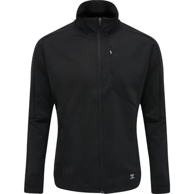 Hummel trainingsjack Hmltropper Zip Jacket 208409
