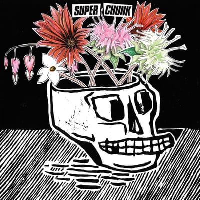 Superchunk - What A Time To Be Alive (CD)